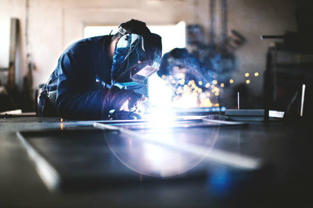 Reliable Asbury Lake, FL Welder & Metal Fabrication Solutions