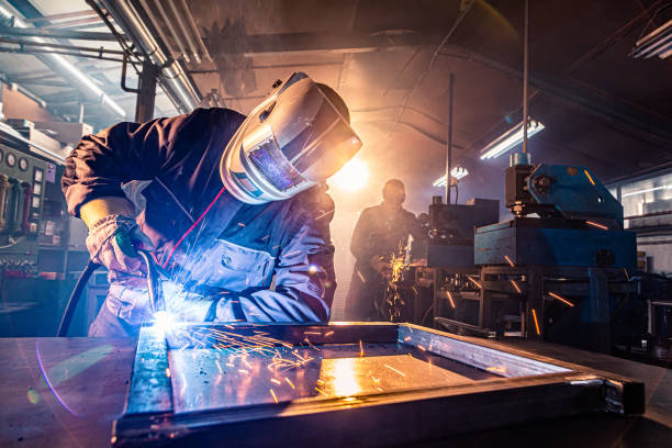 Best Artistic and Custom Metal Fabrication in Asbury Lake, FL