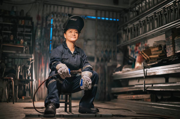  Asbury Lake, FL Welder Pros