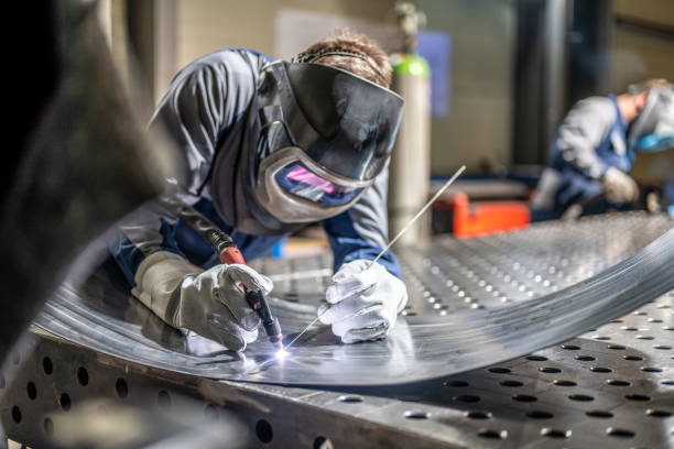 Best Welding Equipment Sales and Repair in Asbury Lake, FL