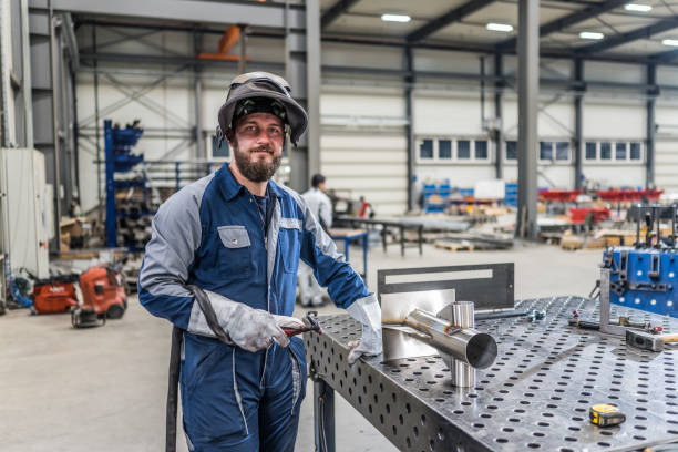 Affordable Welder Services in Asbury Lake, FL