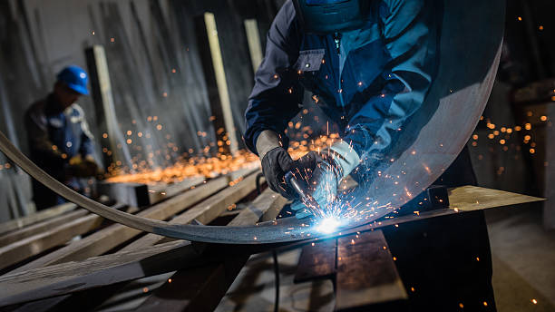 Best Marine and Shipbuilding Welding in Asbury Lake, FL